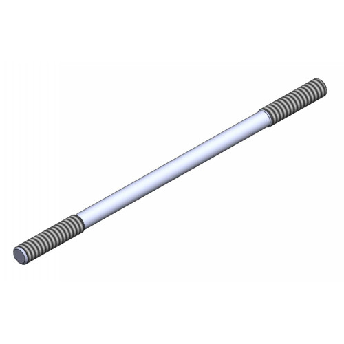 Saplama A7 M8 140mm